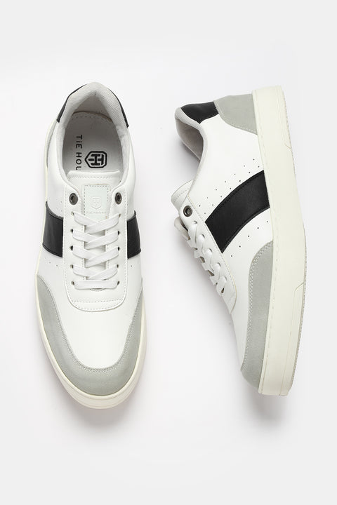 Casual Shoes White