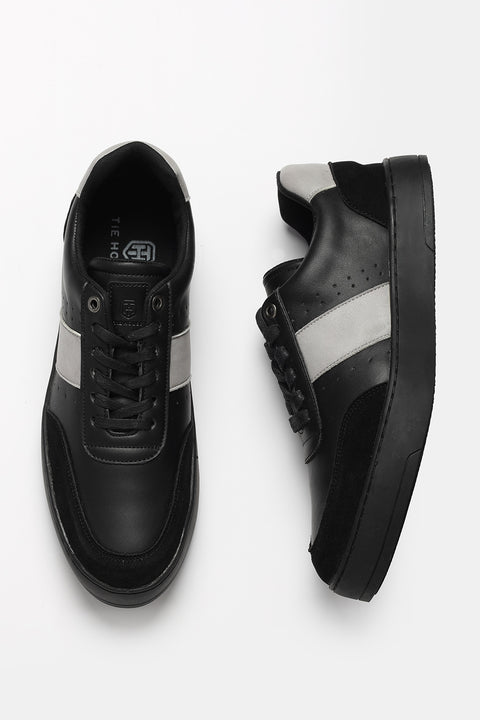 Casual Shoes Black
