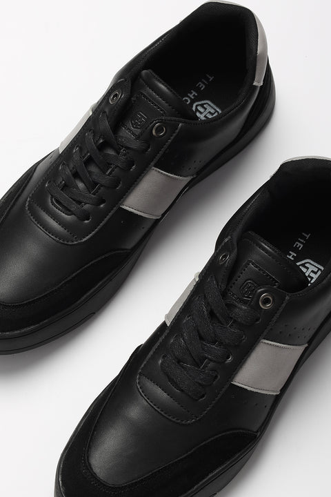 Casual Shoes Black