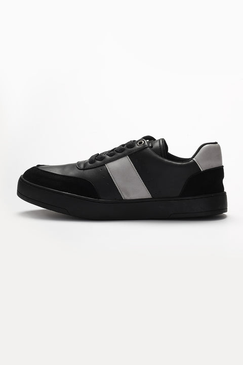 Casual Shoes Black