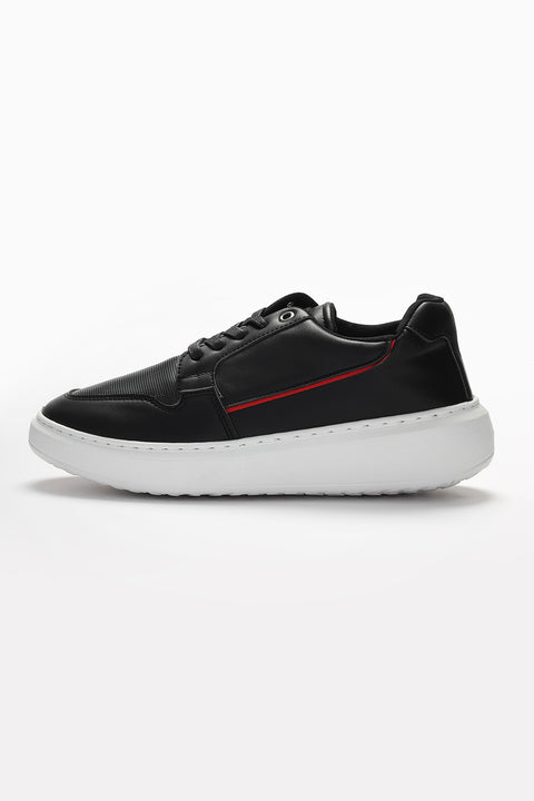 Casual Shoes Black