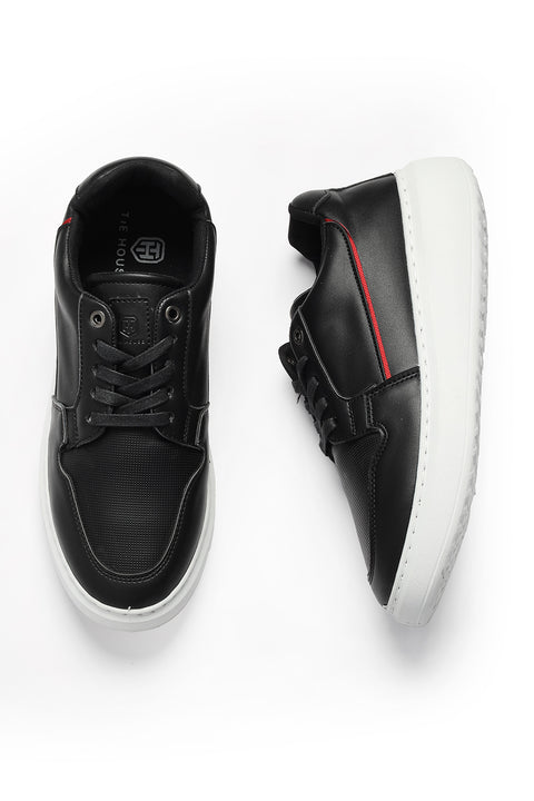 Casual Shoes Black