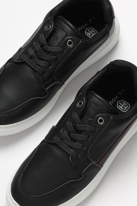 Casual Shoes Black