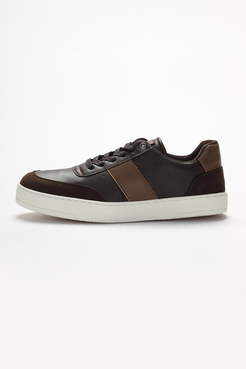 Casual Shoes Brown