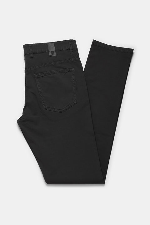 Slim Fit Chino Gray