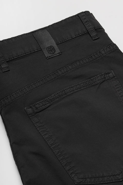 Slim Fit Chino Gray