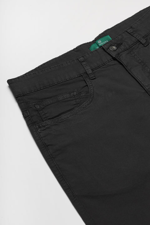 Slim Fit Chino Gray