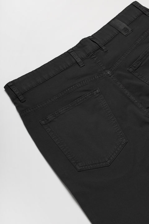 Slim Fit Chino Gray