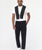 Regular Fit Chino Black