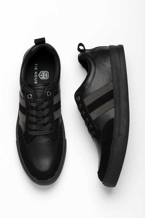 Casual Shoes Black