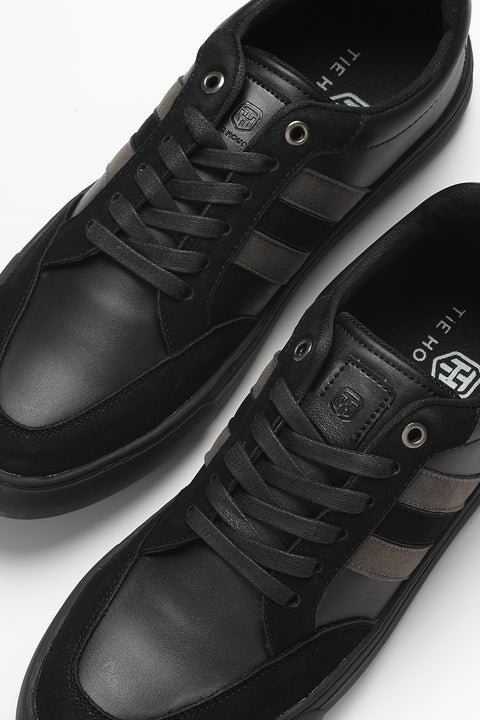 Casual Shoes Black