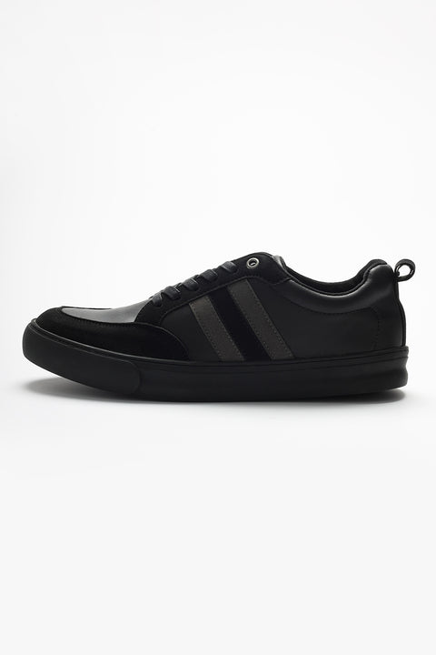 Casual Shoes Black