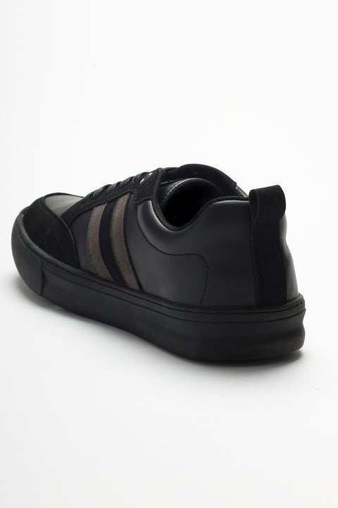 Casual Shoes Black