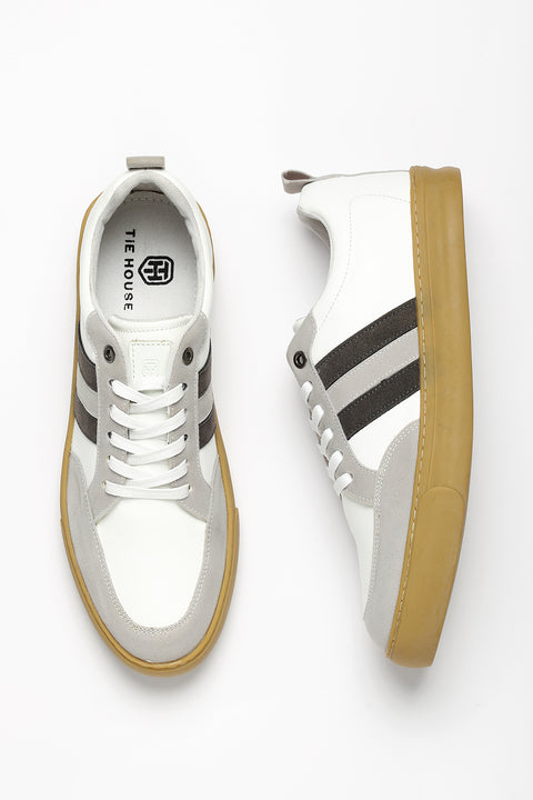 Casual Shoes White