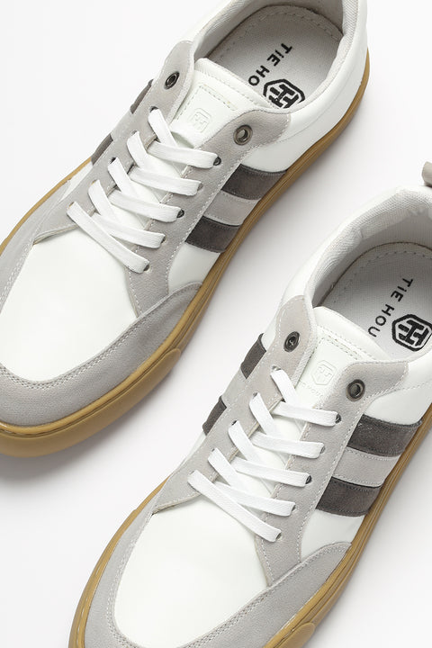 Casual Shoes White