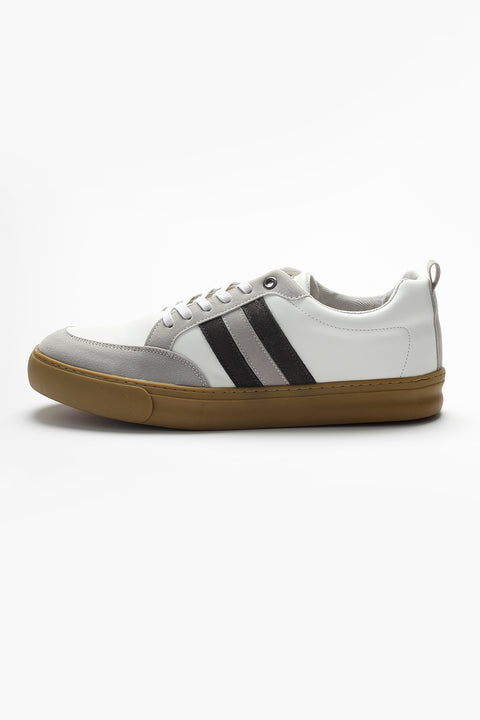 Casual Shoes White