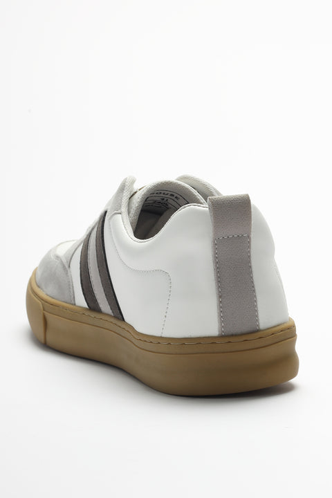 Casual Shoes White