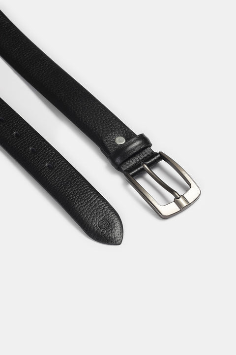 Classic Belt Black