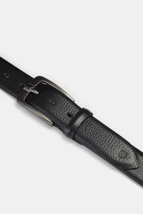Classic Belt Black