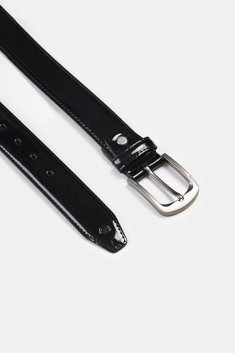Classic Belt Soiree Black