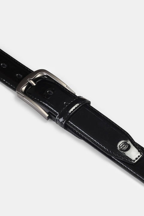 Classic Belt Soiree Black