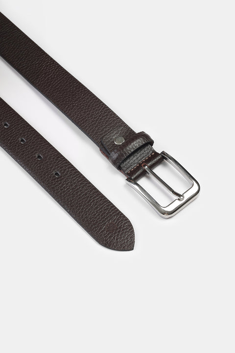 Classic Belt Brown