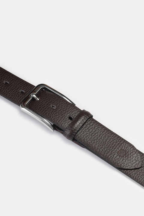 Classic Belt Brown