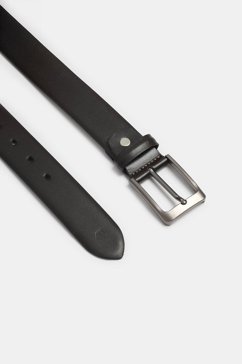 Classic Belt Brown