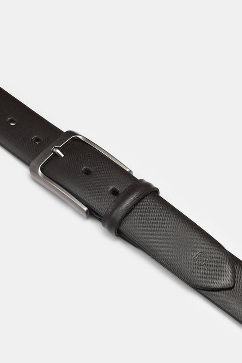 Classic Belt Brown