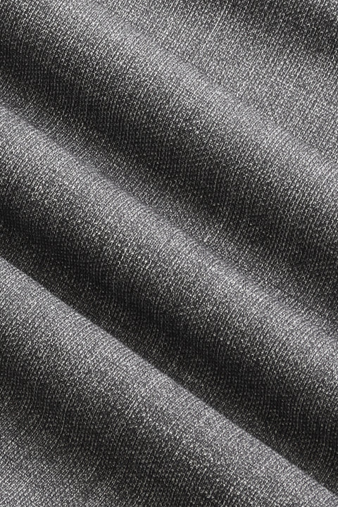Slim Fit Suit Gray