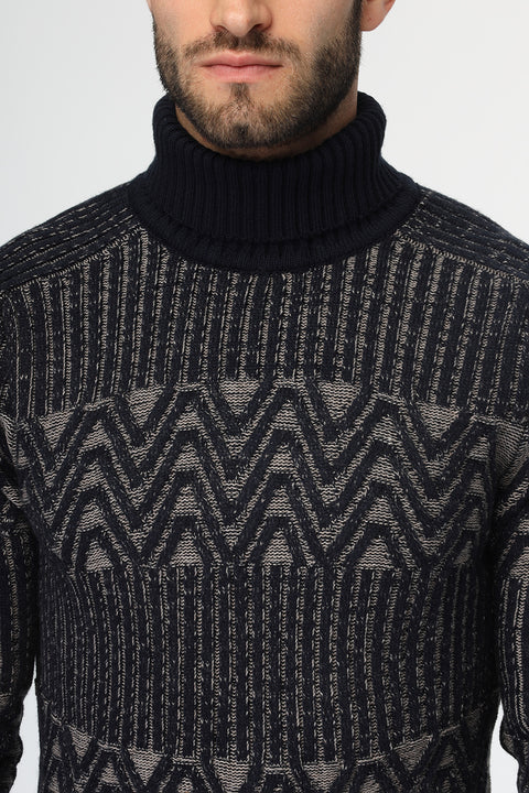Regular Fit Pullover Beige