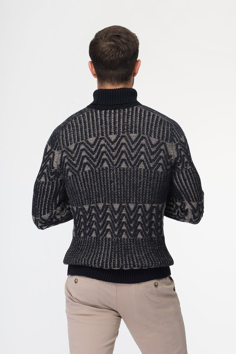 Regular Fit Pullover Beige