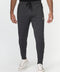 Regular Fit Sports Pants Gray