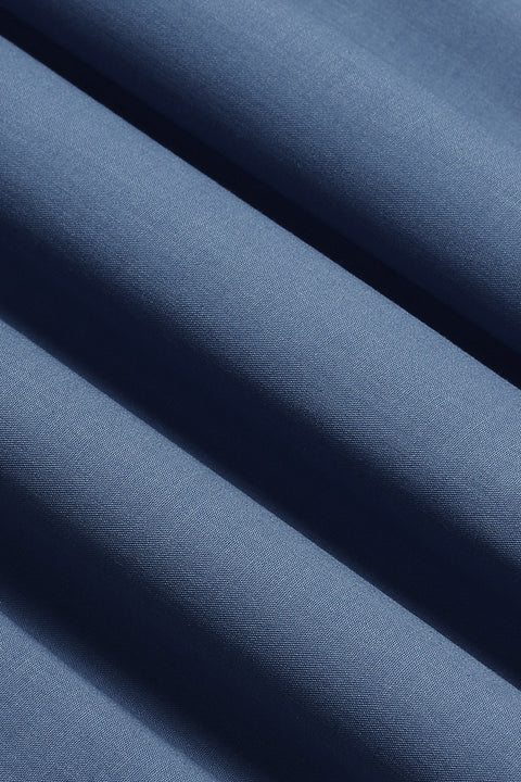 Classic Shirt Slim fit Blue