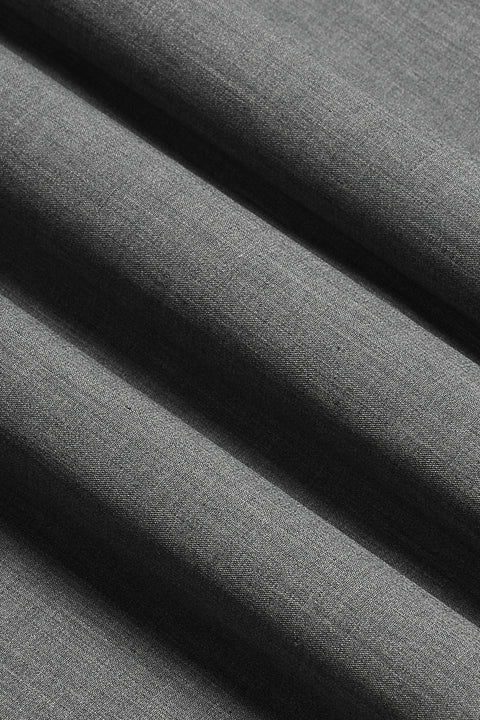Classic Shirt Slim fit Gray