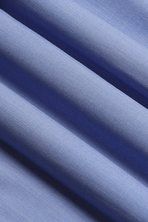 Classic Shirt Slim fit Blue