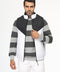 Regular Fit Vest White