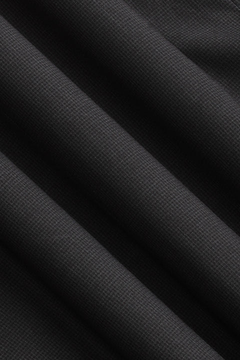 Slim Fit Suit Gray