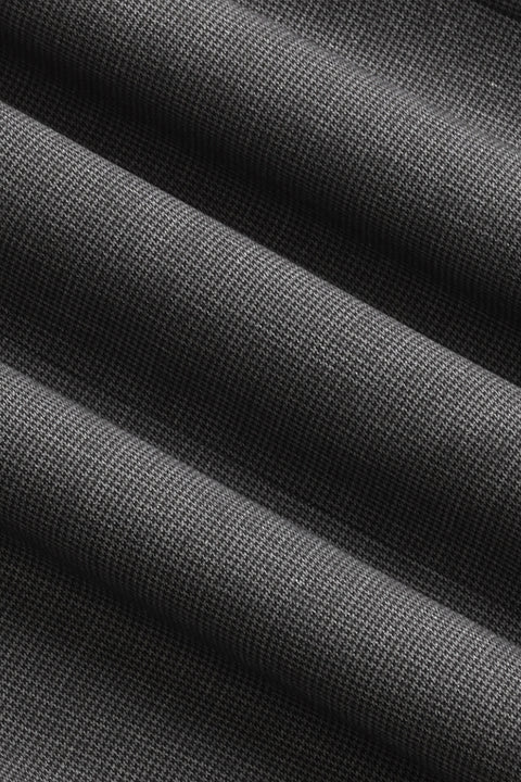 Slim Fit Suit Gray