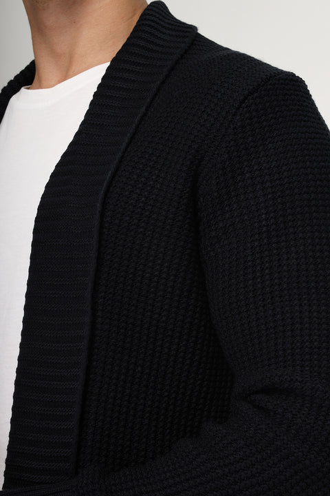Regular Fit Pullover Dark Blue