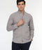 New Fit Shirt Brown