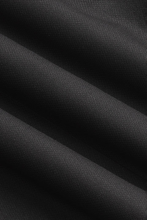 Slim Fit Suit Dark Gray