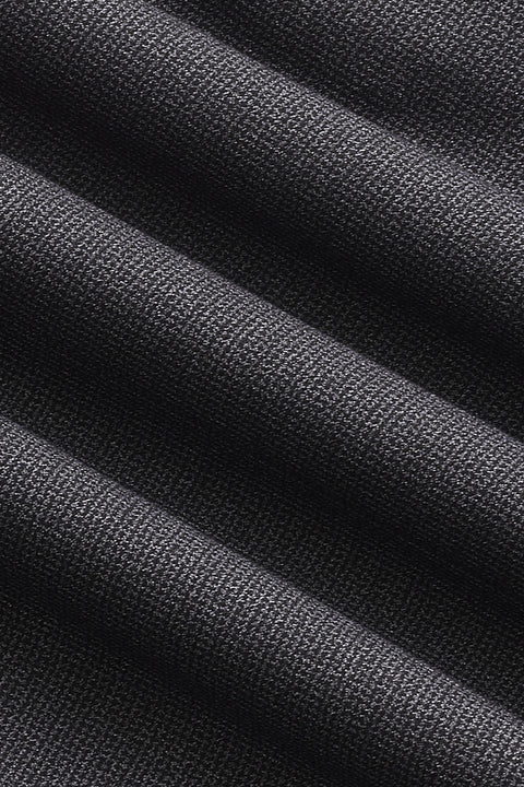 Slim Fit Suit Gray