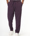 Regular Fit Sweat Pants Purple