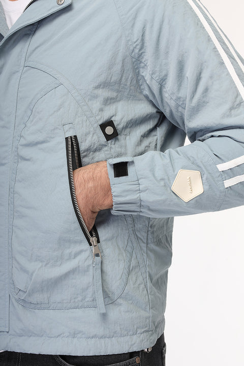 Regular Fit Sweater Light Blue