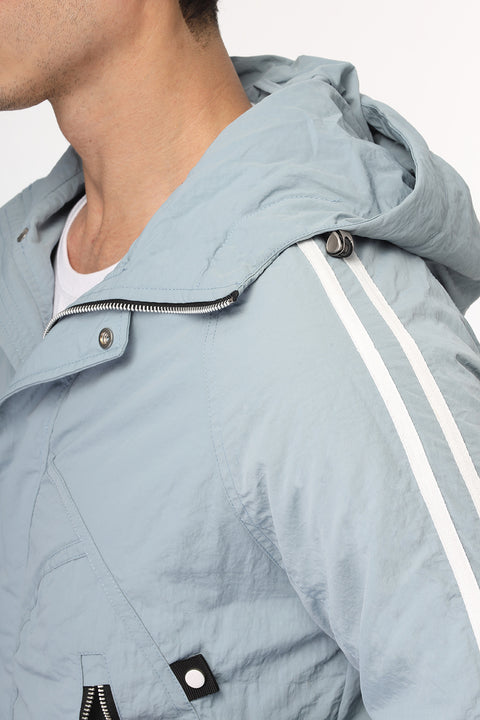 Regular Fit Sweater Light Blue