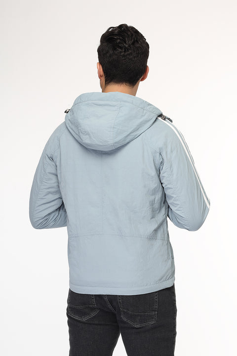 Regular Fit Sweater Light Blue
