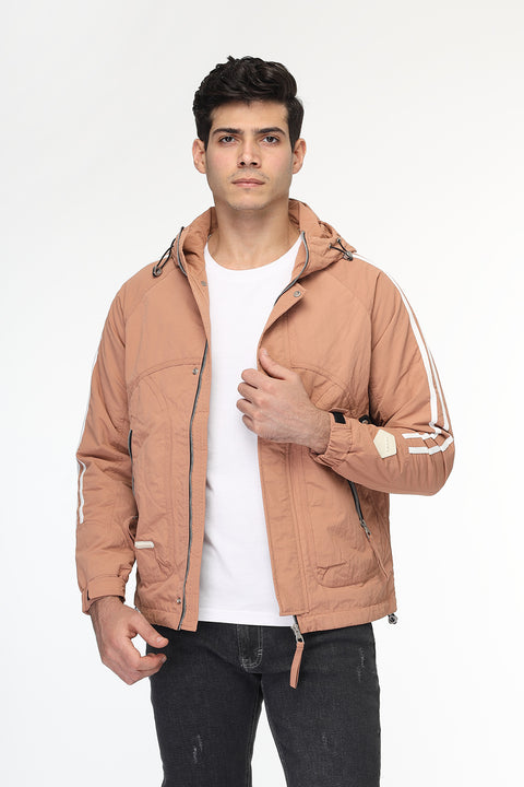 Regular Fit Sweater Orange