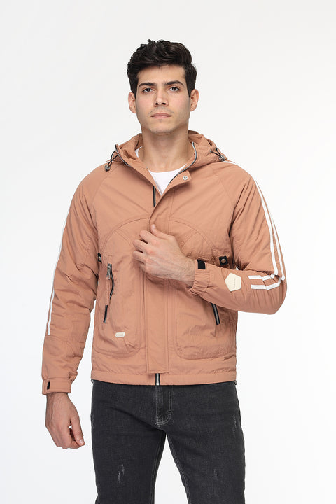 Regular Fit Sweater Orange