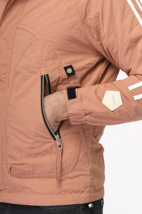 Regular Fit Sweater Orange